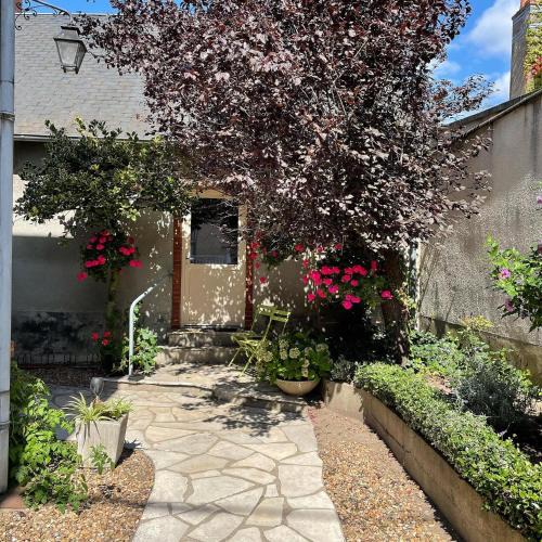 Jargeau Bed & Breakfast | EVASION DE LOIRE