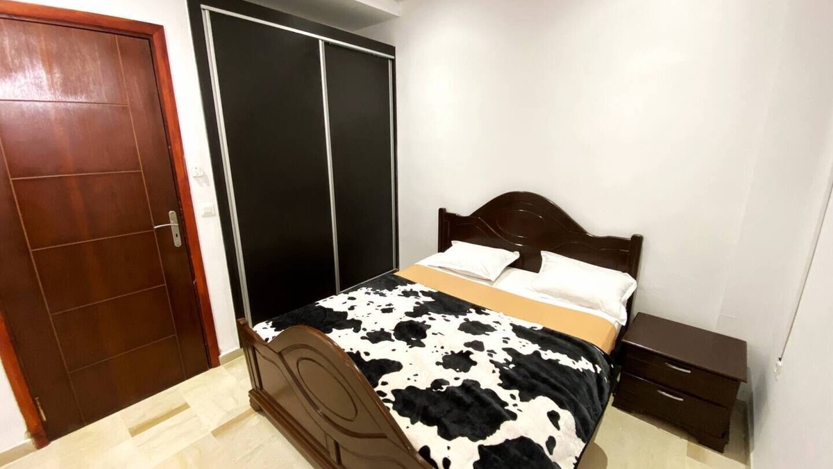 Yasmine Apartment | Evasion loisirs
