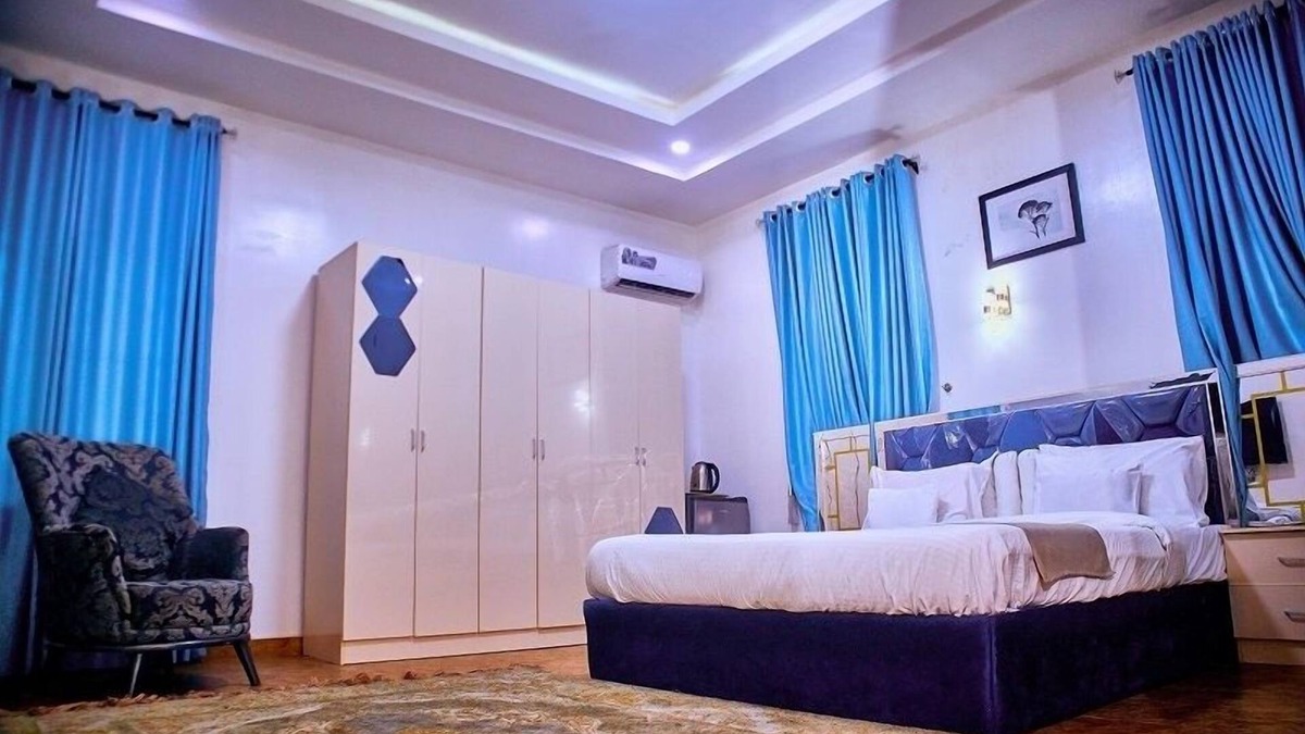 Kano Apartment | EVC Apartments