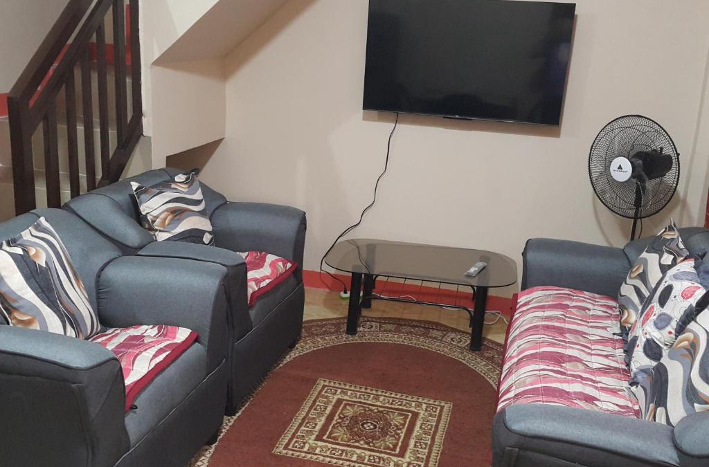 Tanay Apartment | Eve's Place Transient Apartment