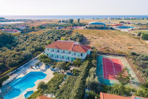 Potokaki Apartment | Evelin hotel