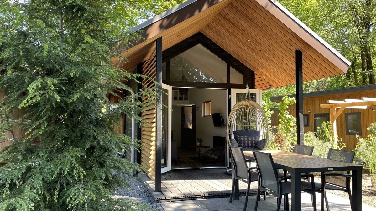 Wekerom House | Even closer to nature