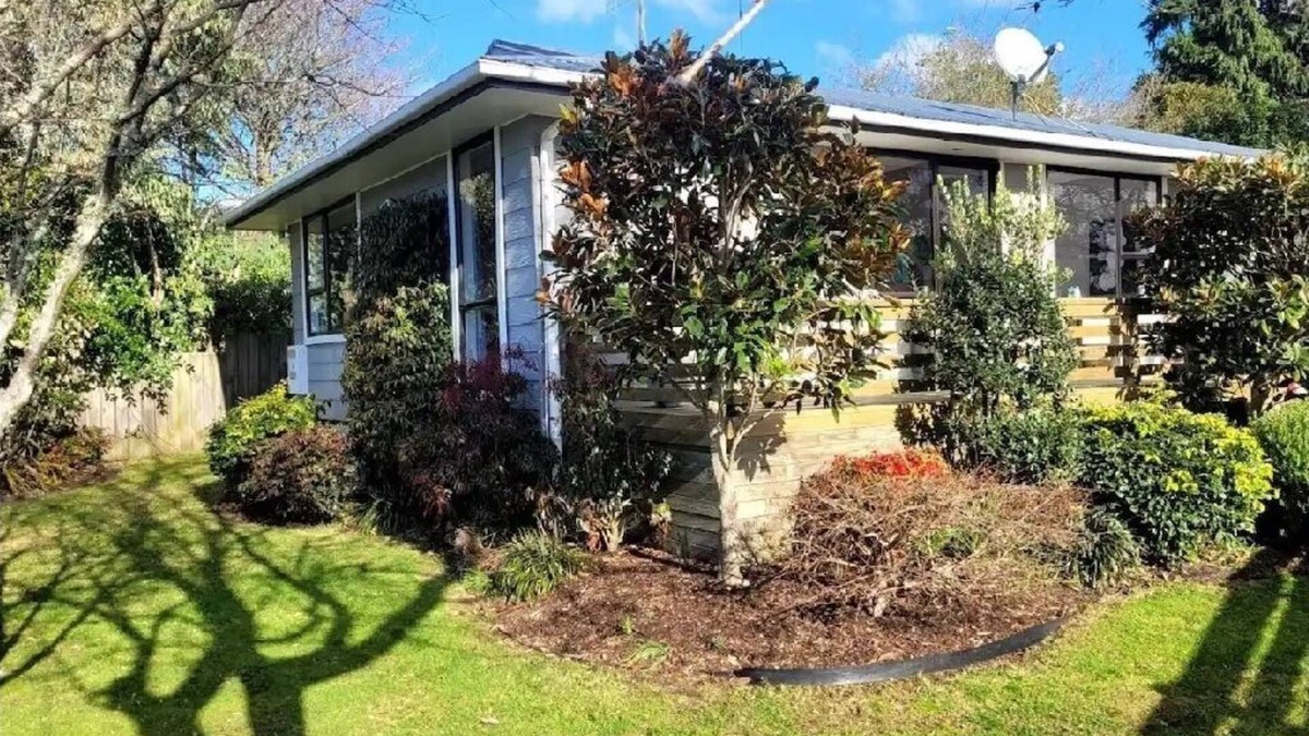Lynmore House | Even Closer to the Forest