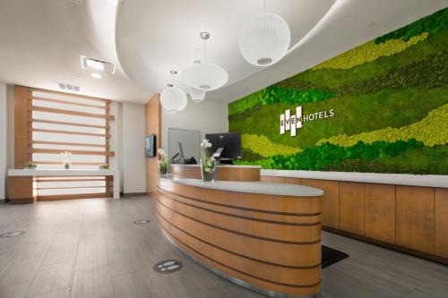 Tinley Park Hotel | EVEN Hotel Chicago - Tinley Park - Convention Center by IHG