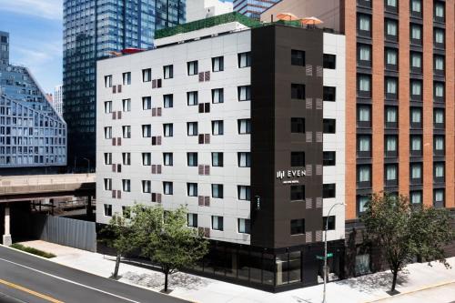 Hunters Point Hotel | EVEN Hotel Long Island City - New York by IHG