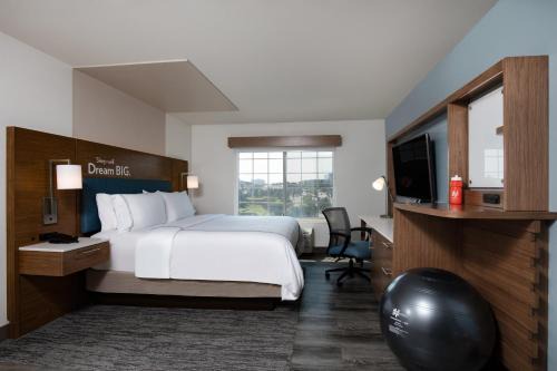 Englewood Hotel | EVEN Hotels Denver Tech Center-Englewood by IHG