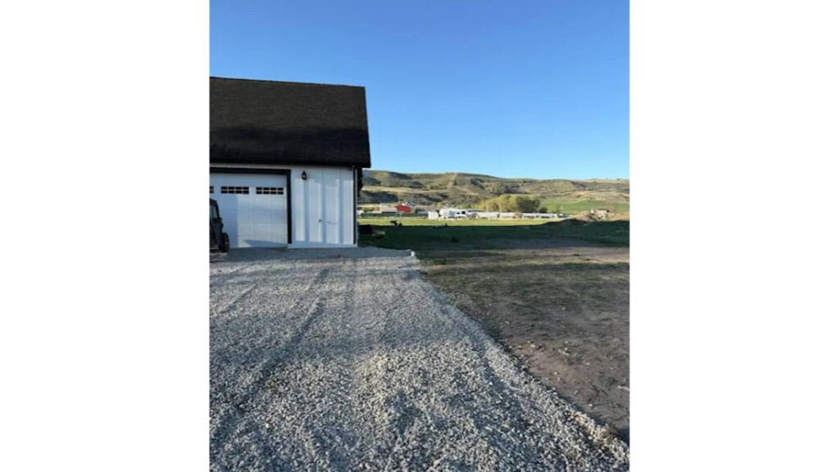 Preston RV Rental | Evening Ranch