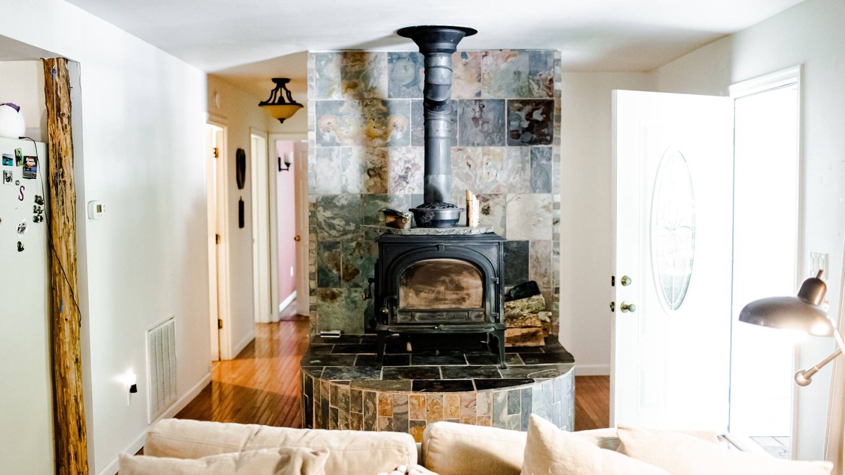 Schuyler House | Event Space for Families or Groups