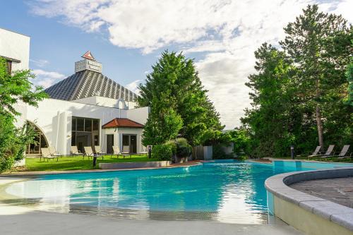 Voesendorf Hotel | Eventhotel Pyramide