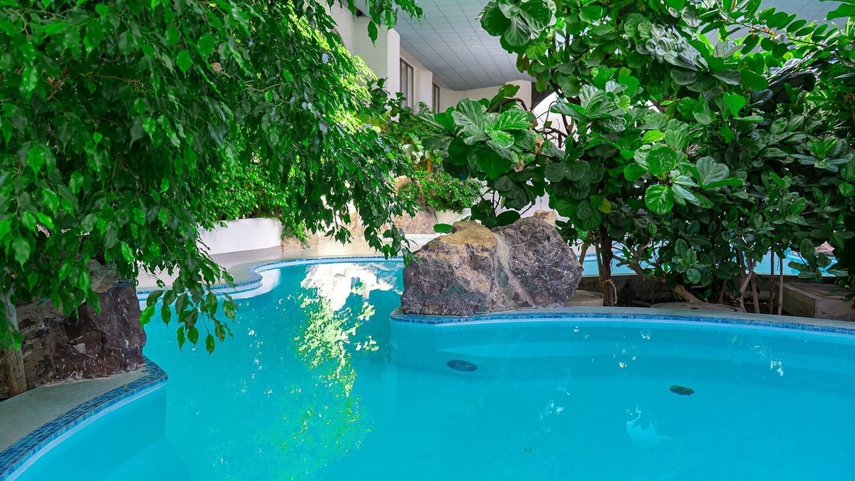 Voesendorf Hotel | Eventhotel Pyramide