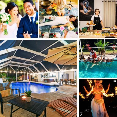 Hunt Club House | Events Allowed Your West Palm Beach Wedding Venue