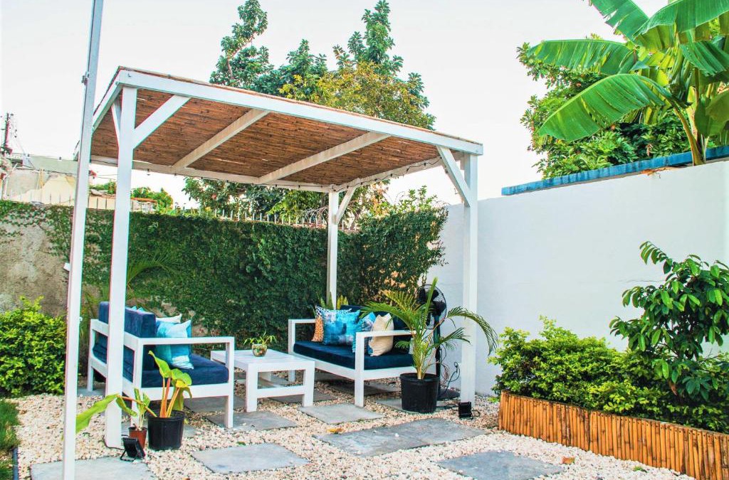 New Kingston Bed & Breakfast | Eventuality B&B New Kingston