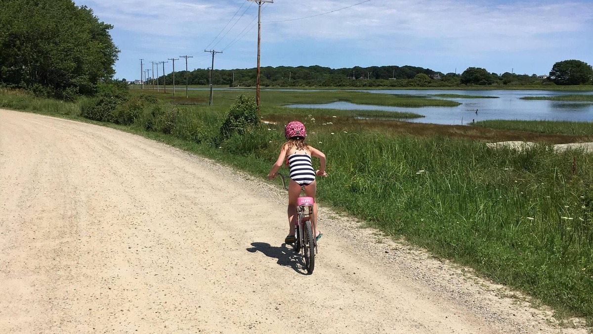 Kennebunkport House | Ever been to the world's greatest beach?