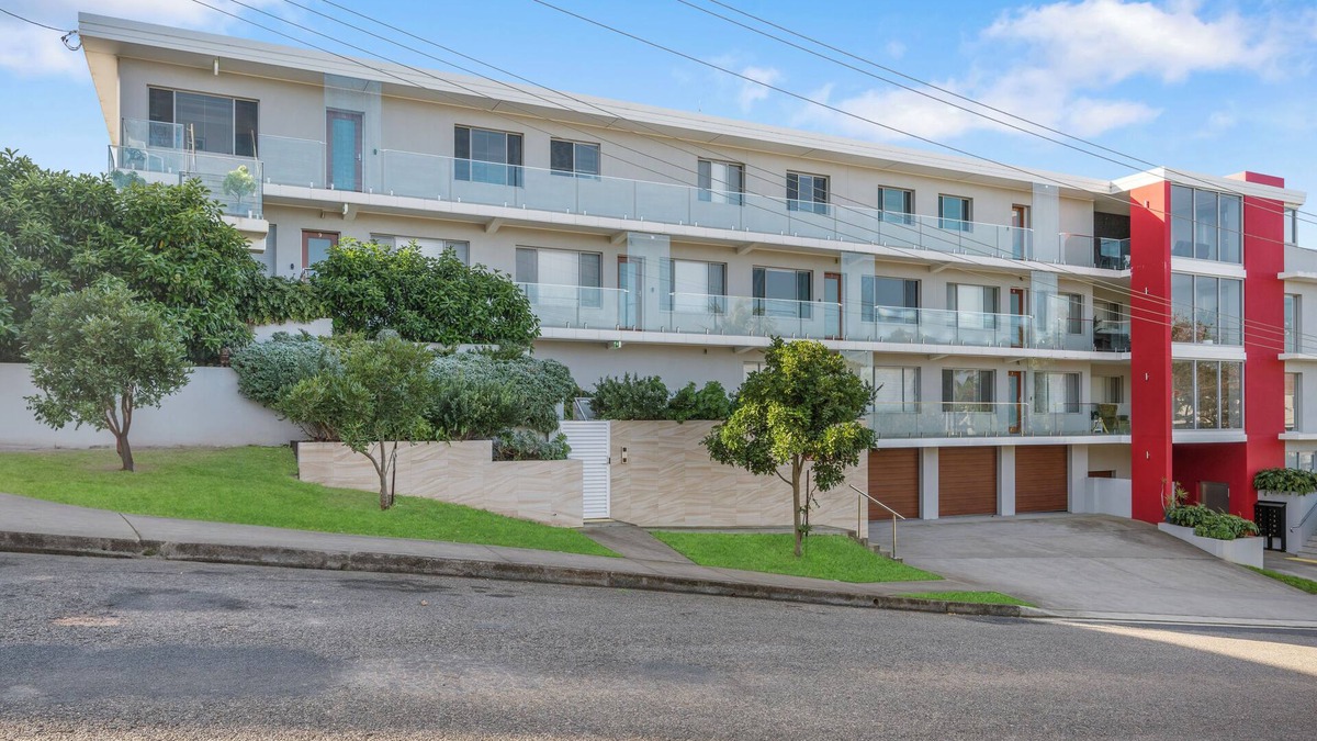 Port Macquarie Apartment | Everard 11 : 2 BR, 2 BA in Port Macquarie , Sleeps 4