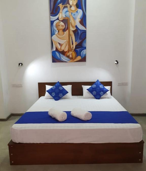 Anniwatta Bed & Breakfast | Everdew Kandy Rooms