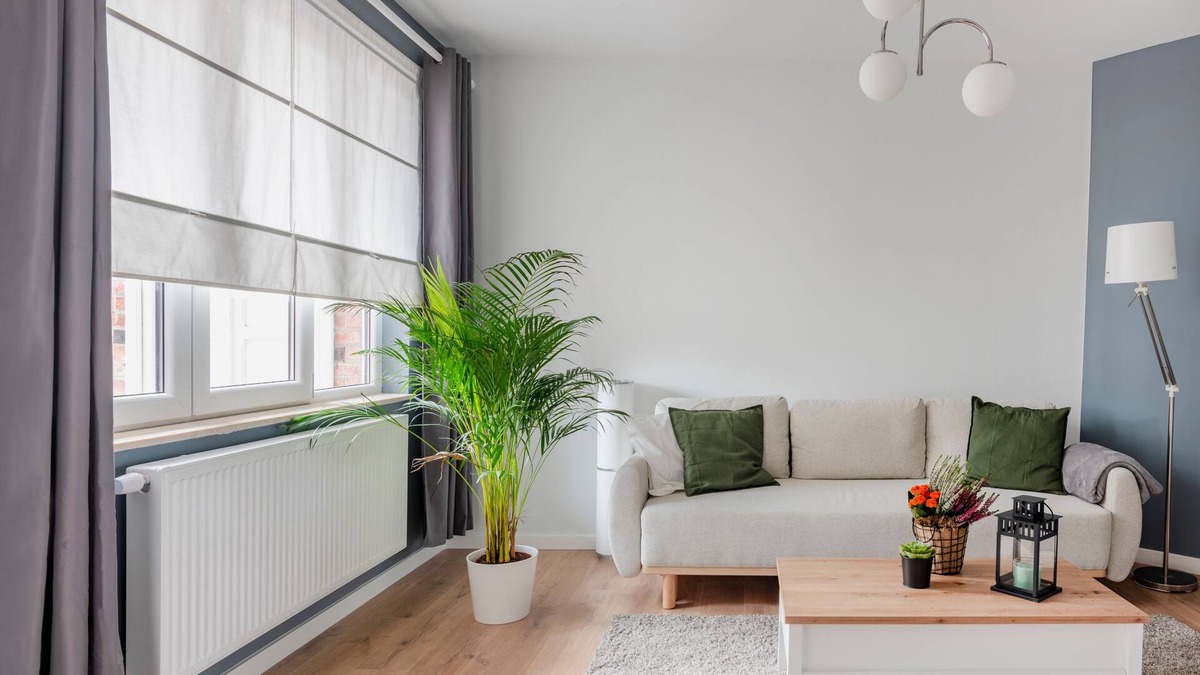 Evere Apartment | Evere EU Residence