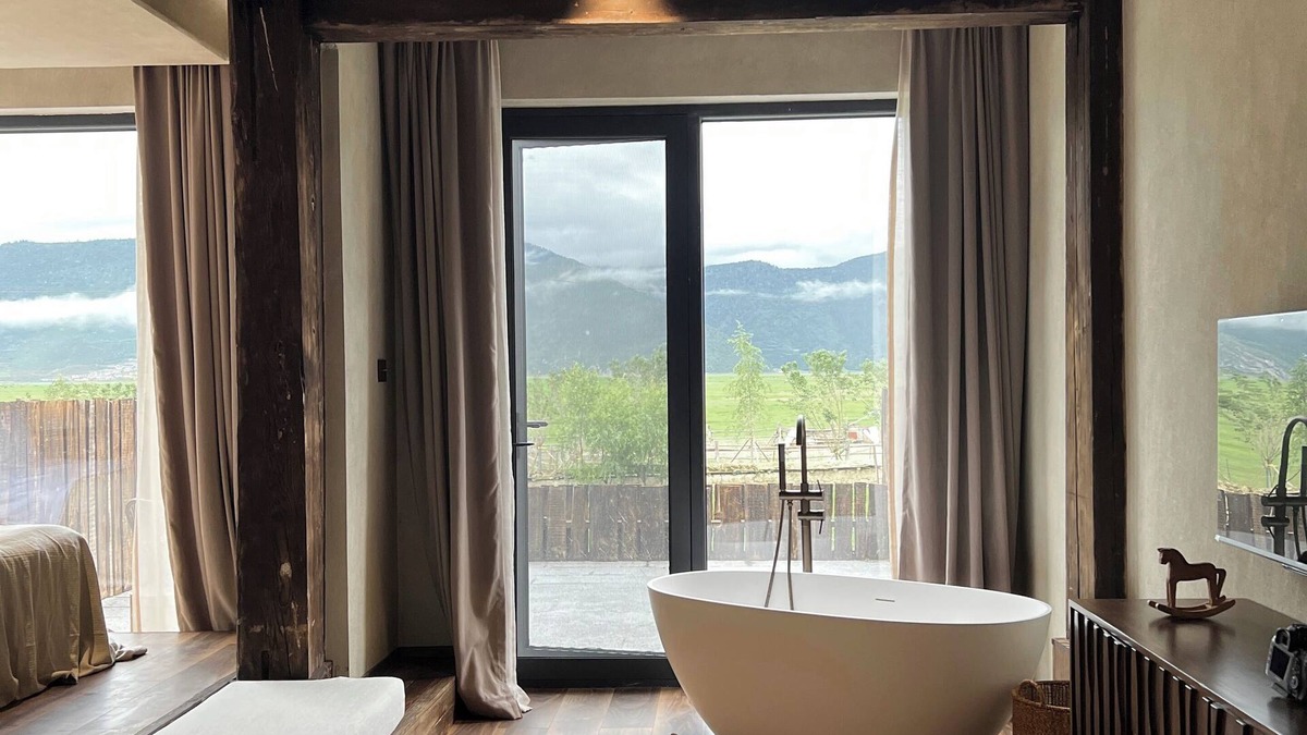 Shangri-La Hotel | EVEREST POINT