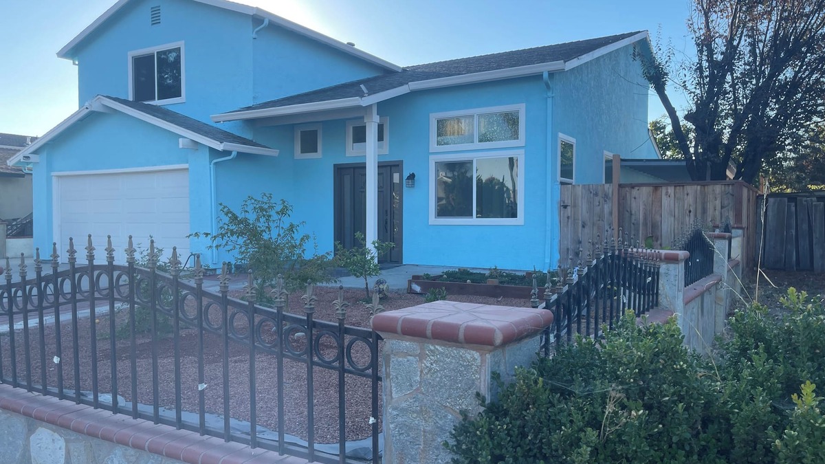 East San Jose House | Evergreen Area - Spacious, Convenient for Family and Business