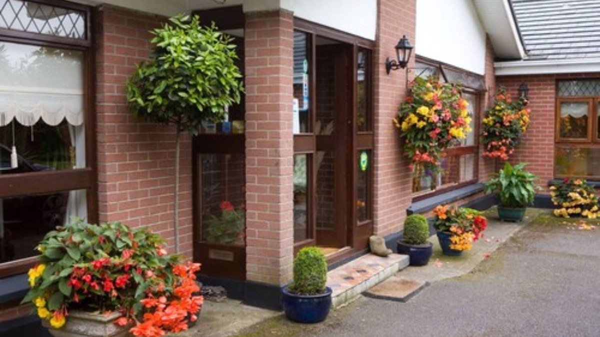 Swords Bed & Breakfast | Evergreen B&B