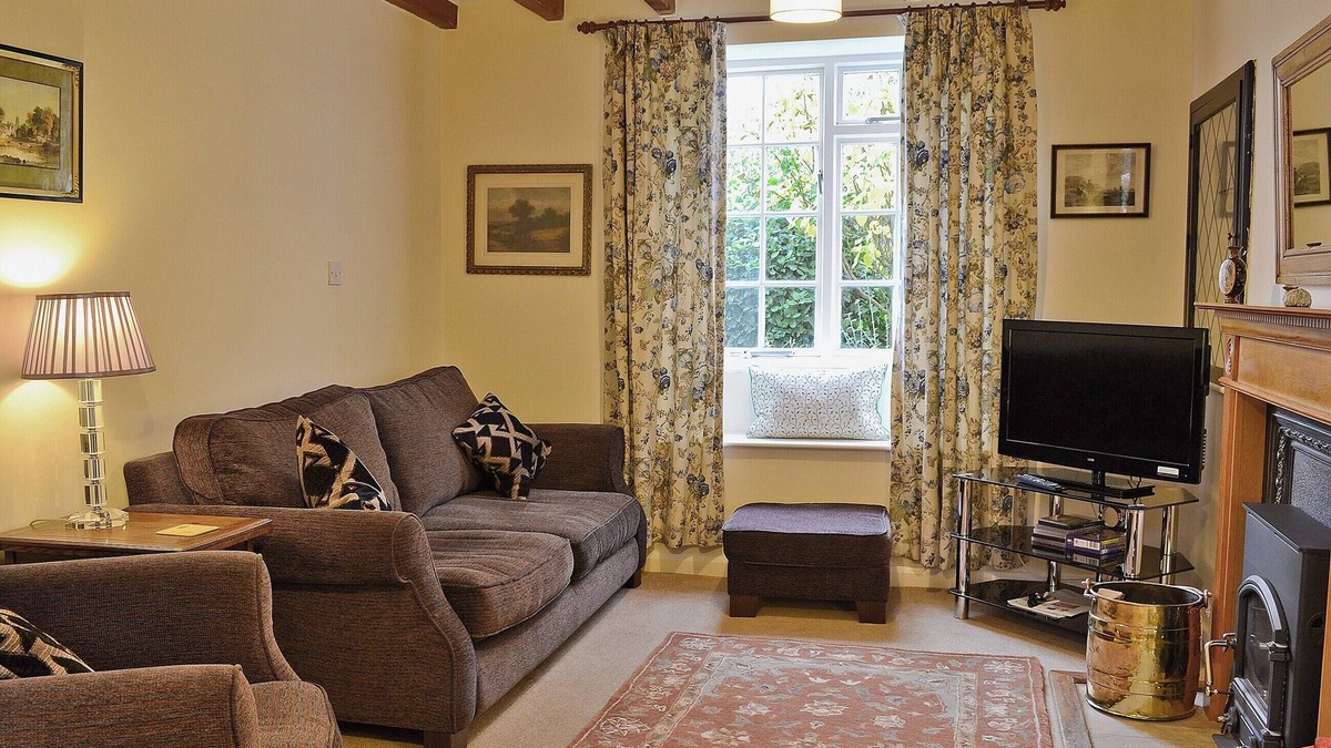 Sinnington Cottage | EVERGREEN COTTAGE - 27886