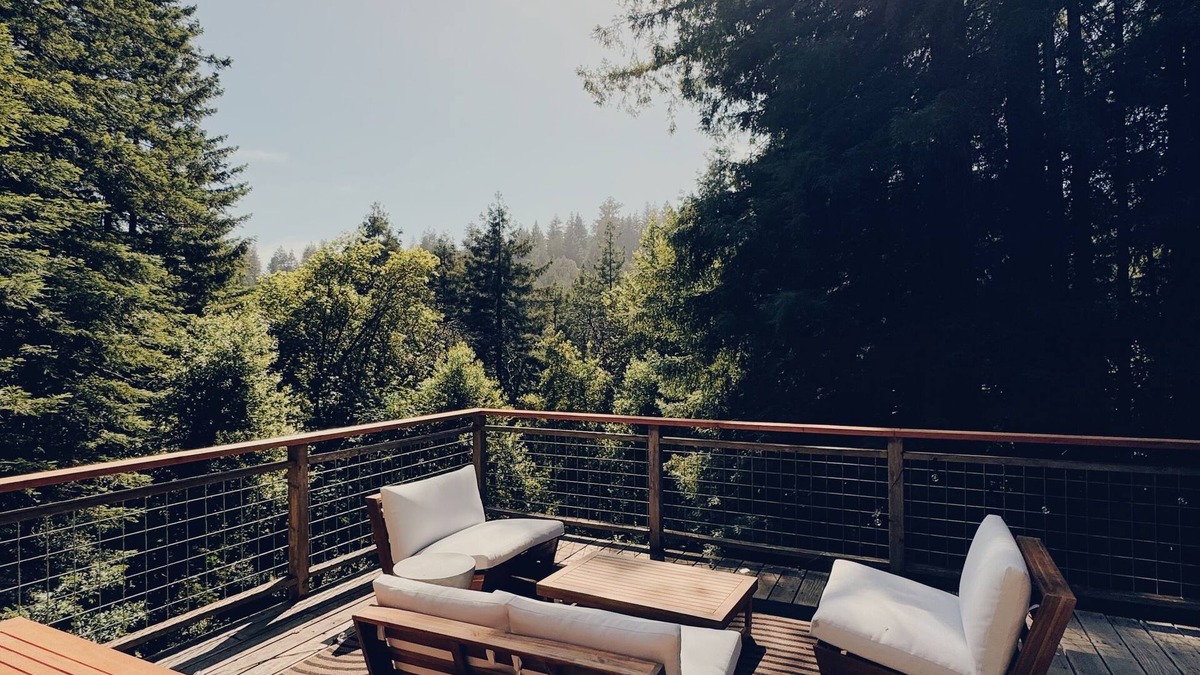 Felton Cabin | Evergreen Escape - Mountains, Beaches, Hottub, Gameroom