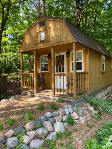 Bryant Other | Evergreen Outpost