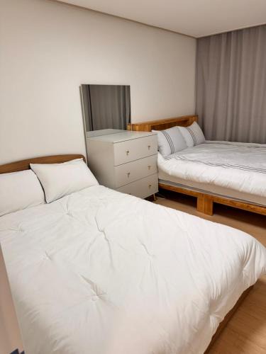 Yongin Apartment | Everland family stay