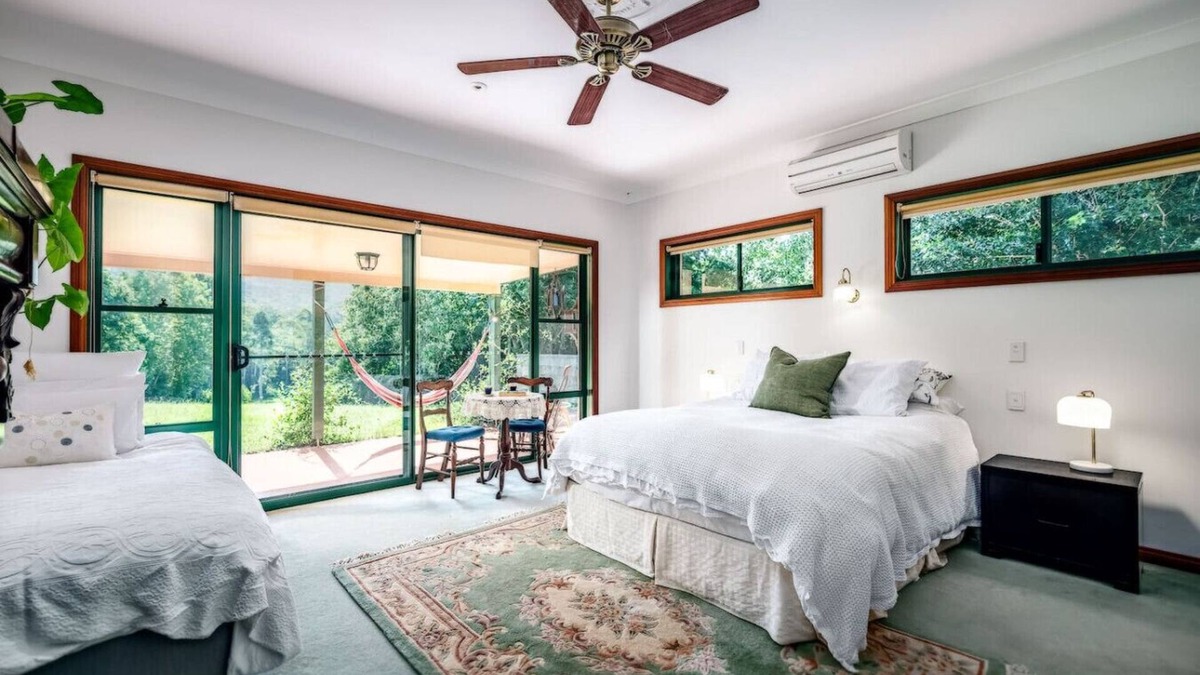 Gleniffer Other | Evermoore Homestead - Stunning Views, Swimming Hole