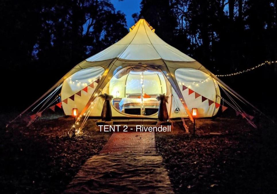 Mount Helena Other | Eversprings Glamping