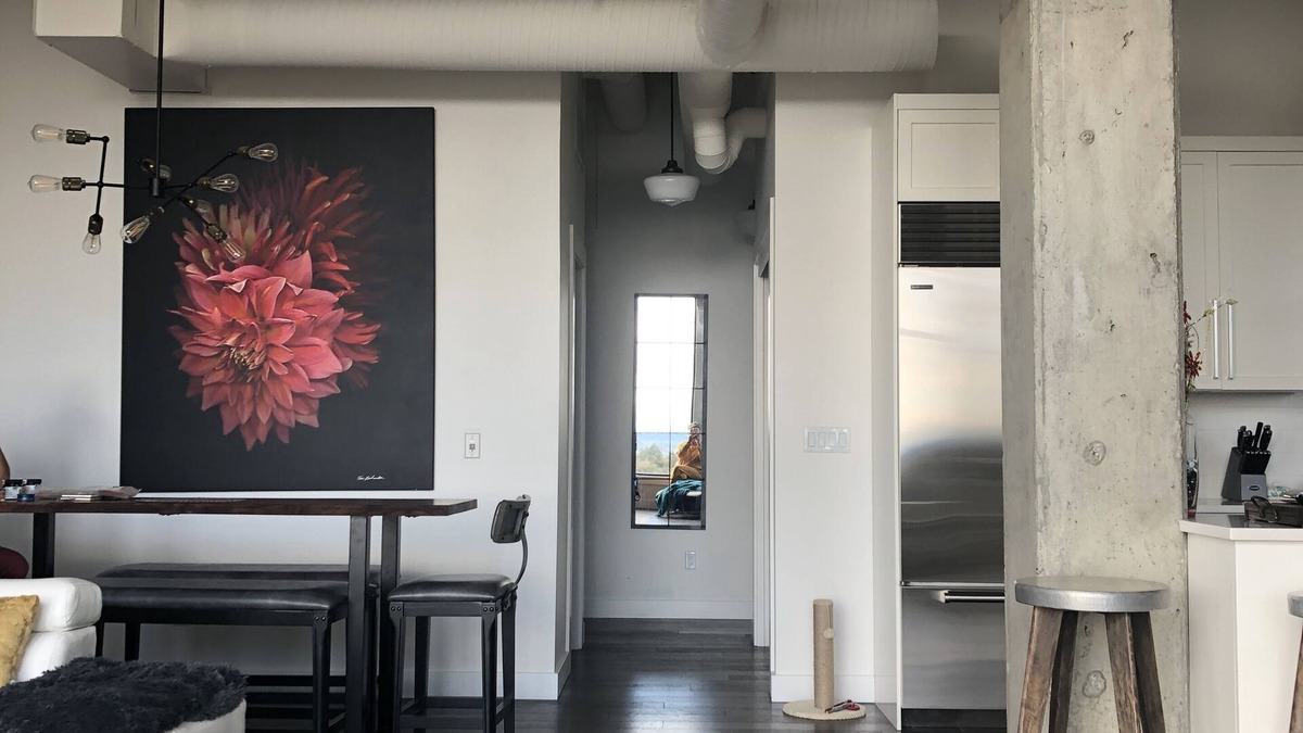 Bear Mountain Resort Condo | Every room has a Mountain View/13 ft ceilings/high end appliances