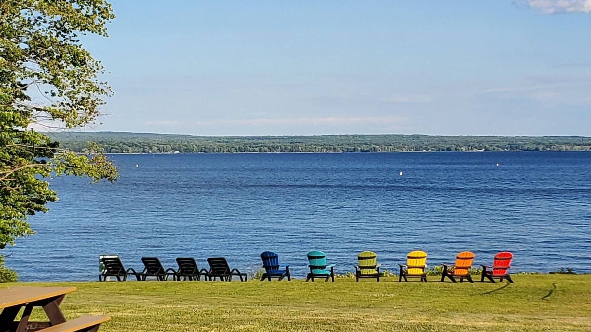 Mayfield House | EVERY SUMMER HAS ITS OWN STORY
