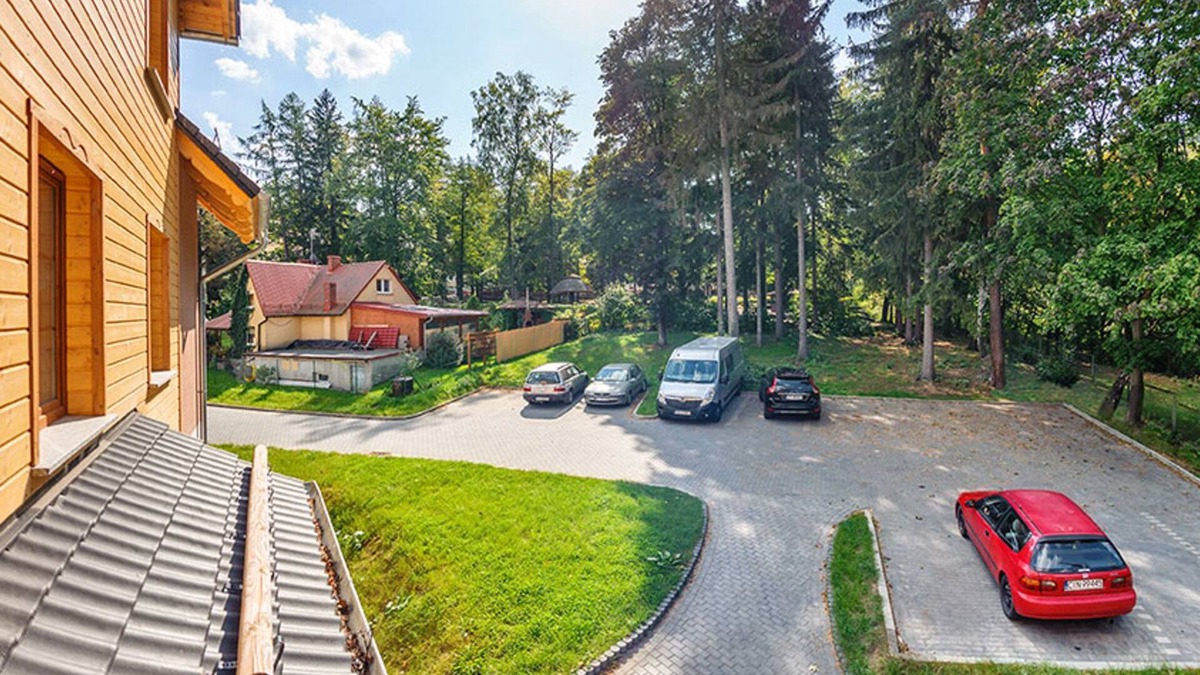 Karpacz Apartment | EverySky Nadrzeczna3