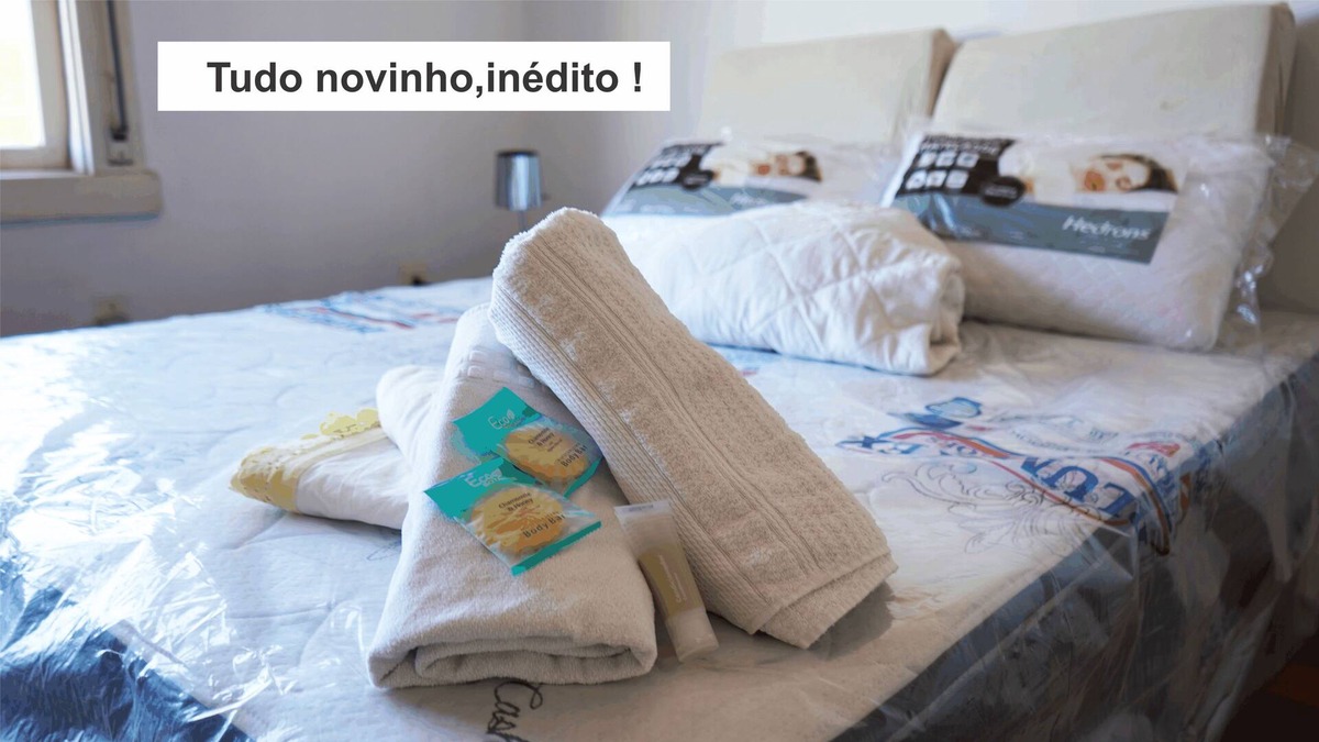 Partenon Apartment | Everything brand new. Next Burbom da Ipiranga