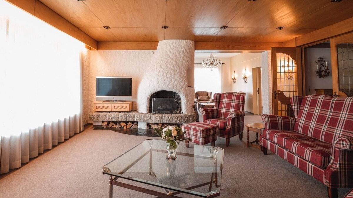 Oberstdorf House | Everything for your relaxation - a symbiosis of peace and nature -