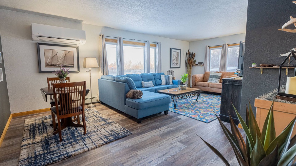 Munising House | Everything Munising: Your Pictured Rocks Retreat Just Around the Corner!