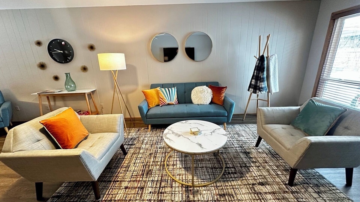Chippewa Falls Condo | Everything You Need