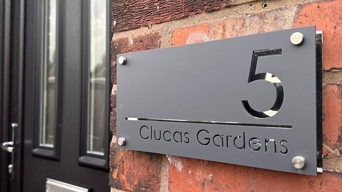 Ormskirk House | Everythings Cosy at Clucas