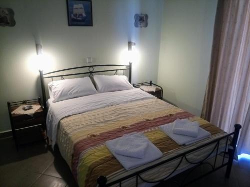 Scala Apartment | Evgenia Rooms