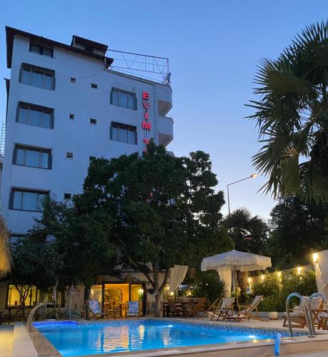 Gokcedere Apartment | EVİM APART HOTEL
