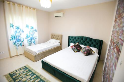 Otllak Apartment | Evian Villa Berat