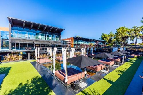 Belverde Hotel | Evidencia Belverde Hotel