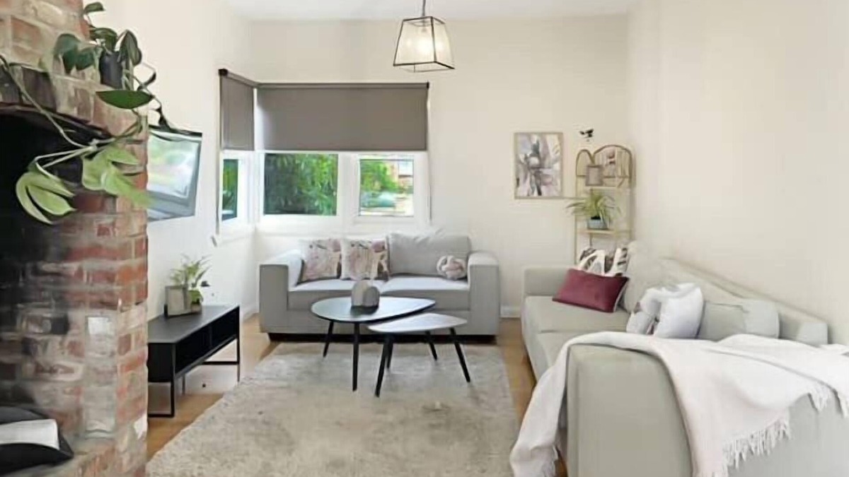 Belmont House | Evies Belmont Cottage