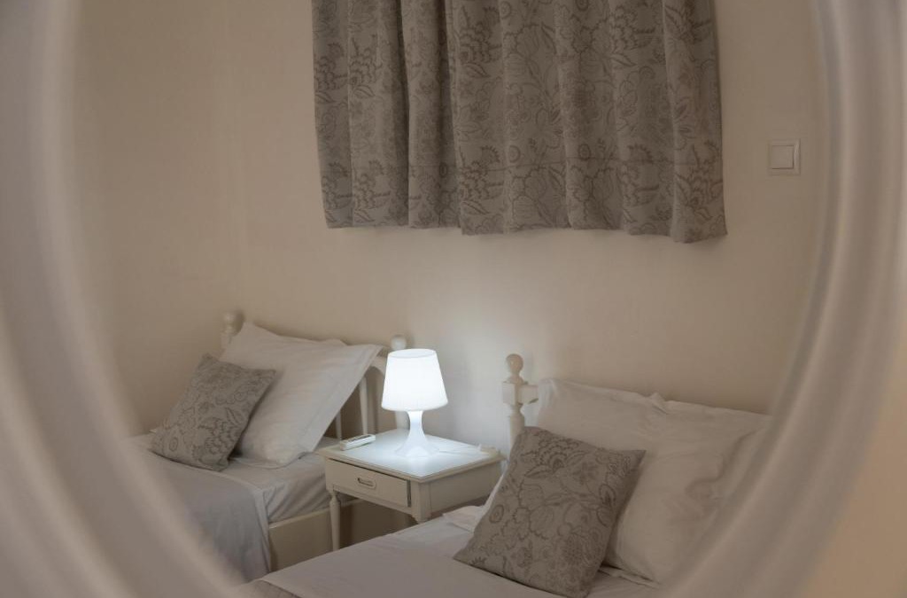 Tolo Apartment | Evillion