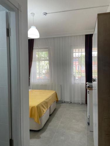 Oren Mahallesi Hotel | Evim Palace Ören