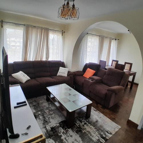 Gilgil Apartment | Evin apartment