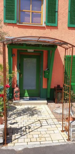 Wertheim Bed & Breakfast | Evis Cottage