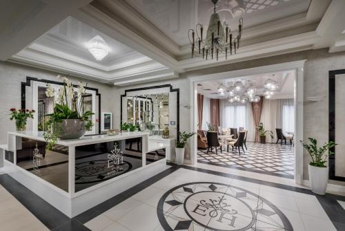 Tlen Hotel | Evita Hotel & SPA