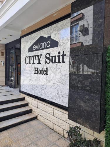 Cukurova Bed & Breakfast | EVLAND CiTY SUiT