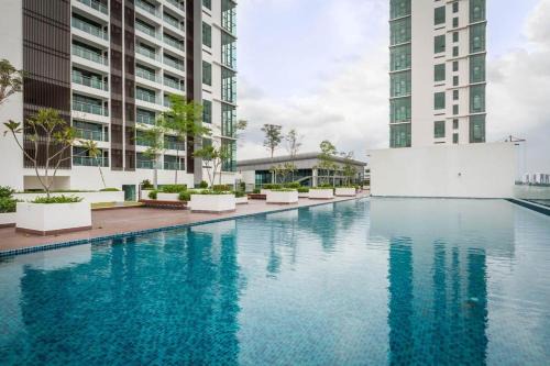 Bangi Sentral Apartment | EVO SOHO STUDIO Suites