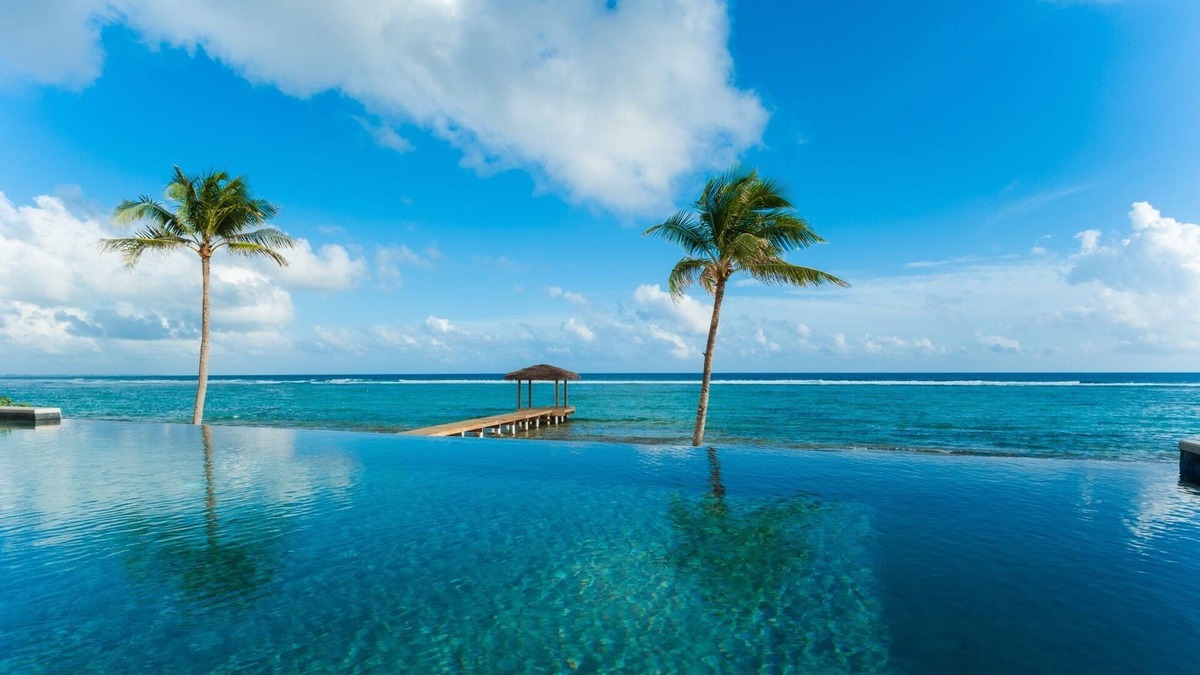 Bodden Town Villa | Evolution by Luxury Cayman Villas